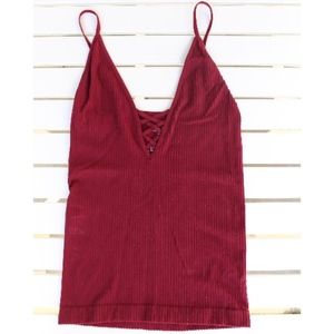 Free people tight tank